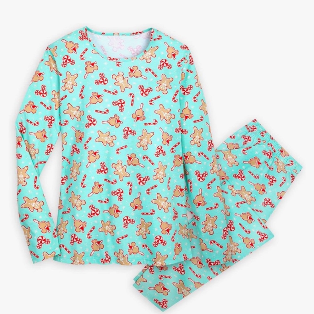 Disney pjs